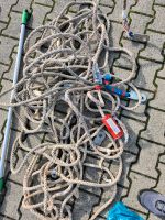 Mitlaufendes Auffanggerät T Seil EN 353-2 Typ: TSM 1  TSEL Seil Nordrhein-Westfalen - Langenfeld Vorschau