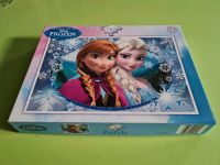 Puzzle Disney Frozen Anna und Elsa 7+ 187 Teile Bayern - Ochsenfurt Vorschau