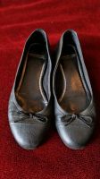 Vagabond Echtleder Ballerinas 39 Schwarz Leder Schuhe flach Flats Leipzig - Leipzig, Zentrum-Nord Vorschau