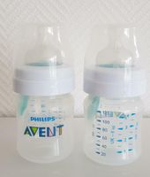 Trinkflasche Baby Philips Avent Anti-Colic 125ml 1-Loch-Sauger Nordrhein-Westfalen - Paderborn Vorschau