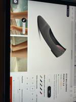 Orginal Gießwein Eco Ballerinas Bayern - Zorneding Vorschau