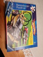 Ravensburger Puzzle Hot Wheels 104 Teile Niedersachsen - Höhbeck Vorschau