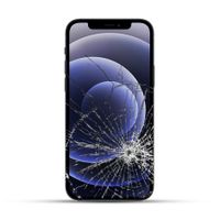 iPhone 12 Pro Max EXPRESS Reparatur in Heidelberg für Display Baden-Württemberg - Leimen Vorschau