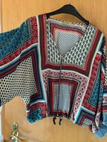 Sommer Oberteil/Jacke Modern Nordrhein-Westfalen - Ibbenbüren Vorschau