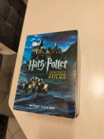 Harry Potter 8 Filme Bayern - Bad Neustadt a.d. Saale Vorschau