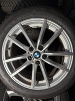 4x Winterreifen 225/50 R17 / BMW 3er G20,G21 4er G22,G23 Baden-Württemberg - Edingen-Neckarhausen Vorschau