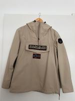 Napapijri Windbreaker Größe M Nordrhein-Westfalen - Krefeld Vorschau
