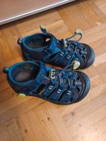 Keen Sandalen Newport H2 Wassersandale Gr. 30 Hessen - Runkel Vorschau