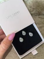 Lara Summer zirkonia Silber Schmuck Set Princess Ohrringe Kette Düsseldorf - Heerdt Vorschau