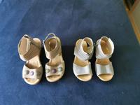 2 Paar Rieker Sandalen Gr. 37 neuwertig pro Paar 15€ VB. Beuel - Pützchen/Bechlinghoven Vorschau
