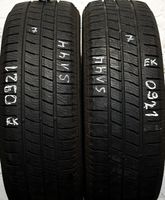 2x Ganzjahresreifen Goodyear Cargo Vector 215/60 R17C 109/107 EK✅ Nordrhein-Westfalen - Kevelaer Vorschau