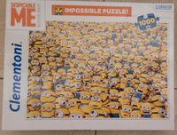 Minion Puzzle - 1000 Teile Bayern - Hallbergmoos Vorschau