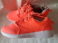 Sneaker in apricot Gr.38 Burglesum - Lesum Vorschau