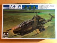 AH-1W Super Cobra Hessen - Haiger Vorschau