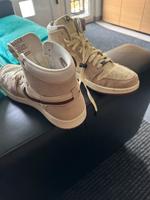 Jordan 1 high Zoom Air CMFT2 gr.45 Brandenburg - Trebbin Vorschau