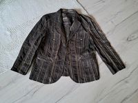 Vintage Blazer Jacke Jacket Überzieher Streifen gestreift y2k Niedersachsen - Loxstedt Vorschau
