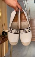 Ralph Lauren espadrilles Sandalen Schuhe Niedersachsen - Osnabrück Vorschau