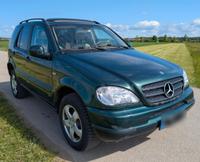 Mercedes-Benz ML 430 - Bayern - Königsdorf Vorschau