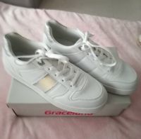 Damen Sport/ Freizeitschuhe - weiß - Gr.42 OVP Thüringen - Erfurt Vorschau