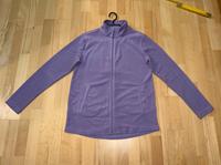 KIK Fleecejacke Janina Seitentaschen Lavendel Lila 36 S NEU Nordrhein-Westfalen - Düren Vorschau