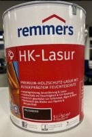 Remmers HK Lasur 5L Palisander 2Stck Brandenburg - Neuzelle Vorschau