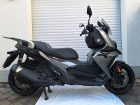 BMW C400x  Garantie, Top Ausstattung Hessen - Dreieich Vorschau