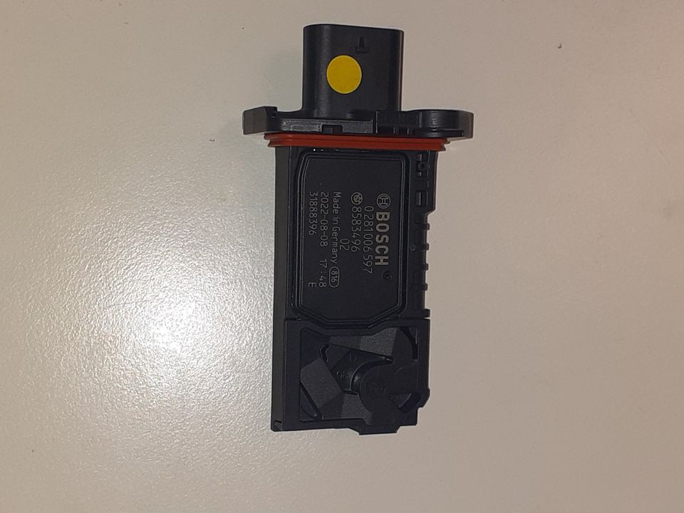 Luftmassenmesser Sensor Bosch 0281006597 für Bmw Mini // 12 in Düsseldorf -  Pempelfort, Reifen & Felgen