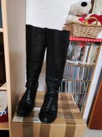 Damenstiefel gefüttert 37 Dockers by Gerli Sachsen-Anhalt - Raguhn Vorschau