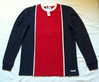 Palace Fast Stripe 280 Crew Longsleeve blau/rot Gr. XL Innenstadt - Köln Altstadt Vorschau