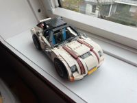 Lego Creator - Cabriolet Nordrhein-Westfalen - Bottrop Vorschau