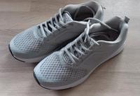 Damen Sneaker grau Gr. 38 Nordrhein-Westfalen - Warburg Vorschau
