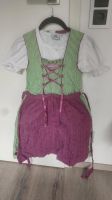 Isar-Trachten Kinder Dirndl Niedersachsen - Hude (Oldenburg) Vorschau