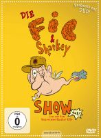 Die FIL & Sharkey Show auf DVD (Neuware) Berlin - Westend Vorschau
