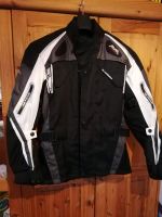 Akuma Motorradjacke M mit Protektoren Rheinland-Pfalz - Alsheim Vorschau