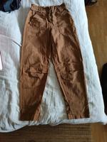 Bershka High Waist Cargohose Nordrhein-Westfalen - Wassenberg Vorschau