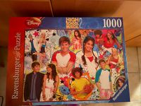 Puzzle "High School Musical 2" Bayern - Ering Vorschau