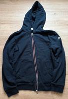 moncler sweatjacke gr l navyblau Sachsen - Glauchau Vorschau