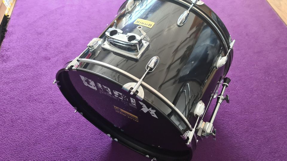 drum bass basix economy 22x16 versand möglich in Beverstedt