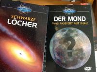 Space Entdecke den Weltraum DVD Sammlung 35 Dvd's Münster (Westfalen) - Centrum Vorschau