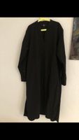 Uniqlo Kleid Top xs/s schwarz Baumwolle Hemd dress Pankow - Prenzlauer Berg Vorschau