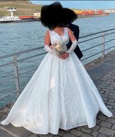 Brautkleid/ gelinlik Köln - Marienburg Vorschau