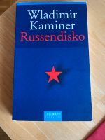 Wladimir Kaminer Russendisko Baden-Württemberg - Köngen Vorschau