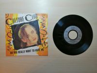 Culture Club - do you really want to hurt me - Vinyl 7" Baden-Württemberg - Dogern Vorschau