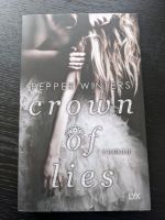 Crown of Lies - Pepper Winters Eching am Ammersee - Eching Vorschau