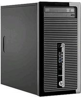 HP ProDesk 400 G1 MT - i5-4570 - 8 GB Ram Nordrhein-Westfalen - Borken Vorschau