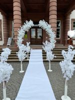 Deko Standesamt Hochzeit Event Berlin - Wilmersdorf Vorschau