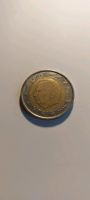 2 Euro Münze Belgien 2000 Sachsen-Anhalt - Ballenstedt Vorschau