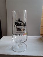 Bitburger Pils-Glas 0,25 L Formel 1 von Rastal Saarland - Ensdorf Vorschau