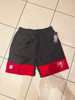 NFL Badeshorts Buccaneers Gr. S *NEU* Nordrhein-Westfalen - Solingen Vorschau