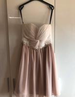 Kurzes Abschlusskleid Baden-Württemberg - Aalen Vorschau